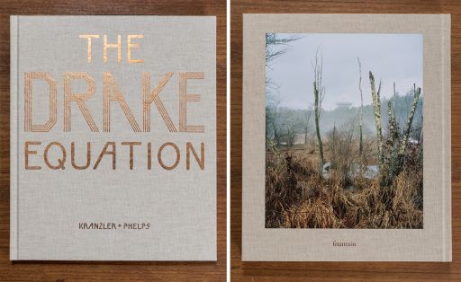 Buchpräsentation: The Drake Equation - Paul Kranzler / Andrew Phelps